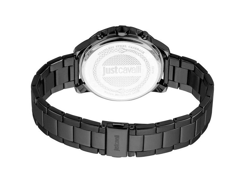 Мъжки часовник Just Cavalli JC1G178M0075 (Ø 44 mm)