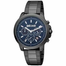 Мъжки часовник Just Cavalli JC1G178M0075 (Ø 44 mm)