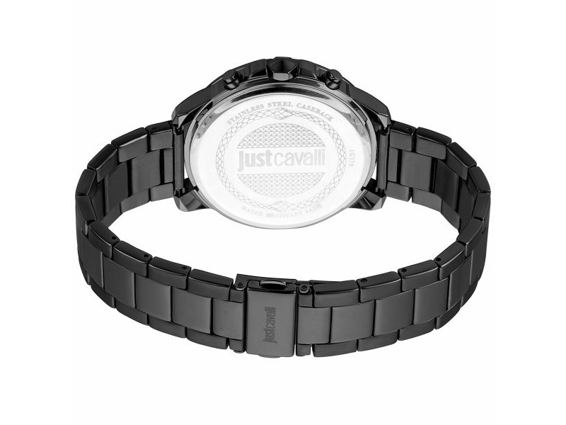 Мъжки часовник Just Cavalli JC1G178M0075 (Ø 44 mm)