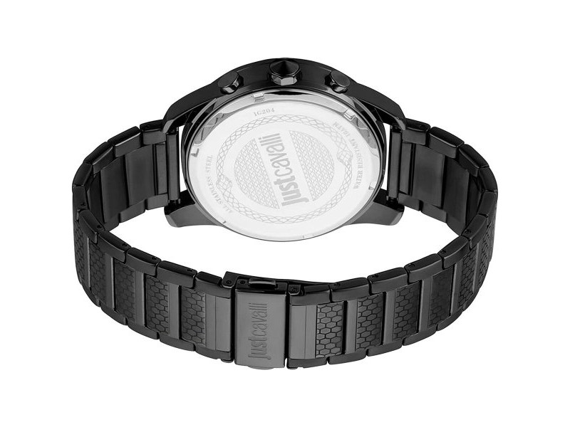 Мъжки часовник Just Cavalli JC1G204M0065 (Ø 44 mm)