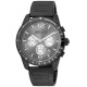 Мъжки часовник Just Cavalli JC1G204M0065 (Ø 44 mm)