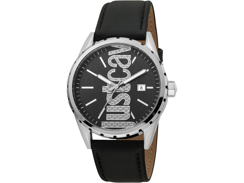 Мъжки часовник Just Cavalli JC1G082L0085 (Ø 42 mm)