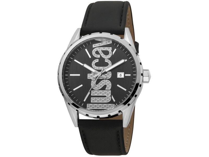 Мъжки часовник Just Cavalli JC1G082L0085 (Ø 42 mm)