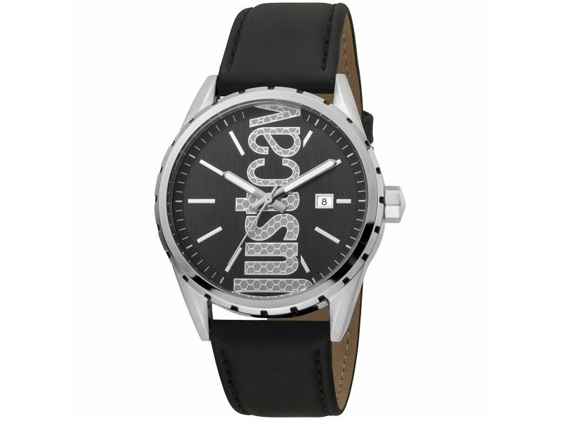 Мъжки часовник Just Cavalli JC1G082L0085 (Ø 42 mm)