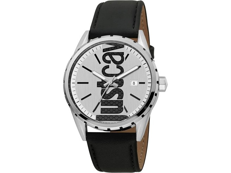 Мъжки часовник Just Cavalli JC1G082L0105 (Ø 42 mm)