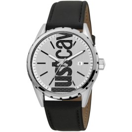Мъжки часовник Just Cavalli JC1G082L0105 (Ø 42 mm)