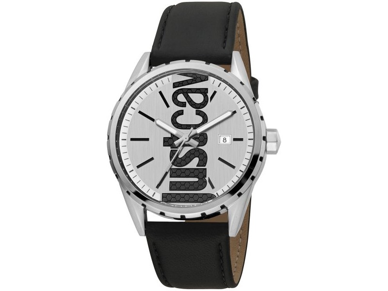 Мъжки часовник Just Cavalli JC1G082L0105 (Ø 42 mm)