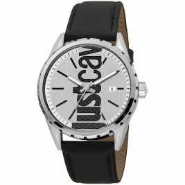 Мъжки часовник Just Cavalli JC1G082L0105 (Ø 42 mm)