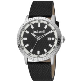 Мъжки часовник Just Cavalli JC1G216L0015 (Ø 42 mm)