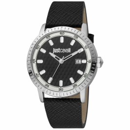 Мъжки часовник Just Cavalli JC1G216L0015 (Ø 42 mm)