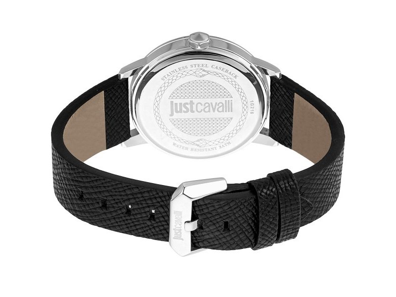 Мъжки часовник Just Cavalli JC1G216L0025 (Ø 42 mm)