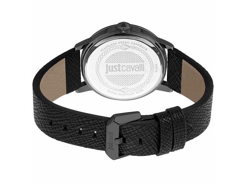 Мъжки часовник Just Cavalli JC1G216L0035 (Ø 42 mm)