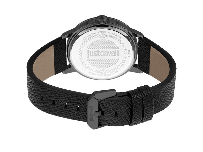 Мъжки часовник Just Cavalli JC1G216L0045 (Ø 42 mm)