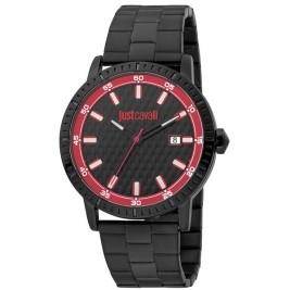 Мъжки часовник Just Cavalli JC1G216M0065 (Ø 42 mm)