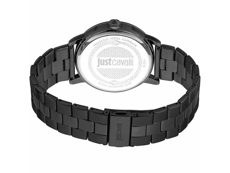 Мъжки часовник Just Cavalli JC1G216M0065 (Ø 42 mm)