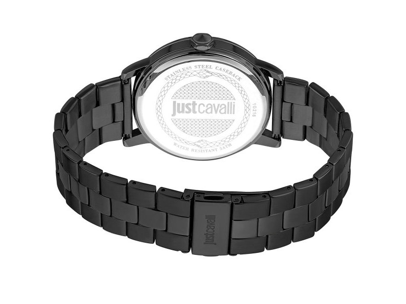 Мъжки часовник Just Cavalli JC1G216M0075 (Ø 42 mm)