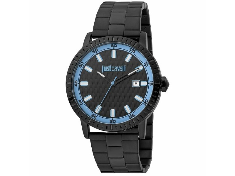 Мъжки часовник Just Cavalli JC1G216M0075 (Ø 42 mm)