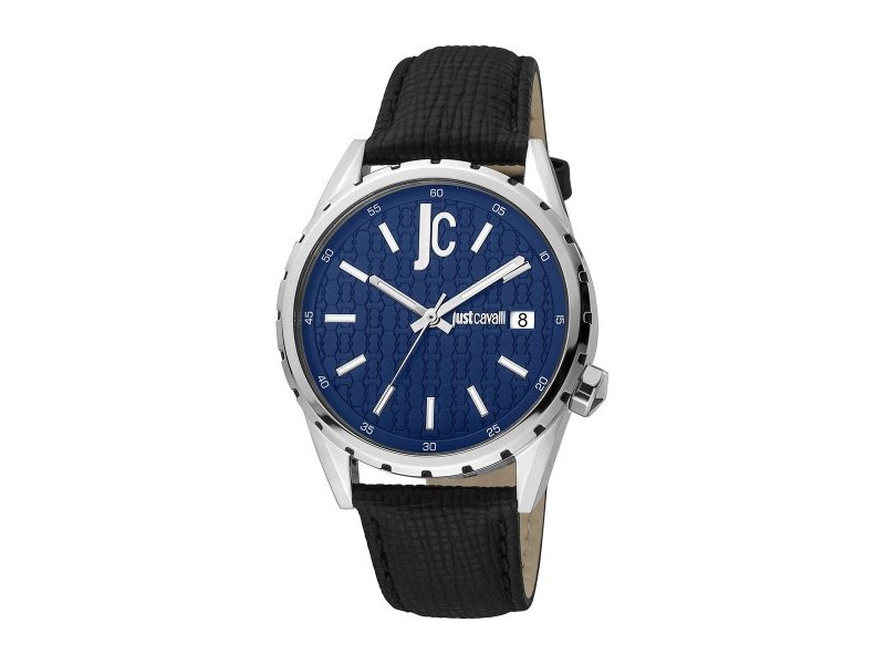 Мъжки часовник Just Cavalli JC1G217L0025 (Ø 42 mm)