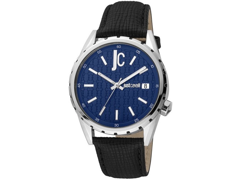 Мъжки часовник Just Cavalli JC1G217L0025 (Ø 42 mm)