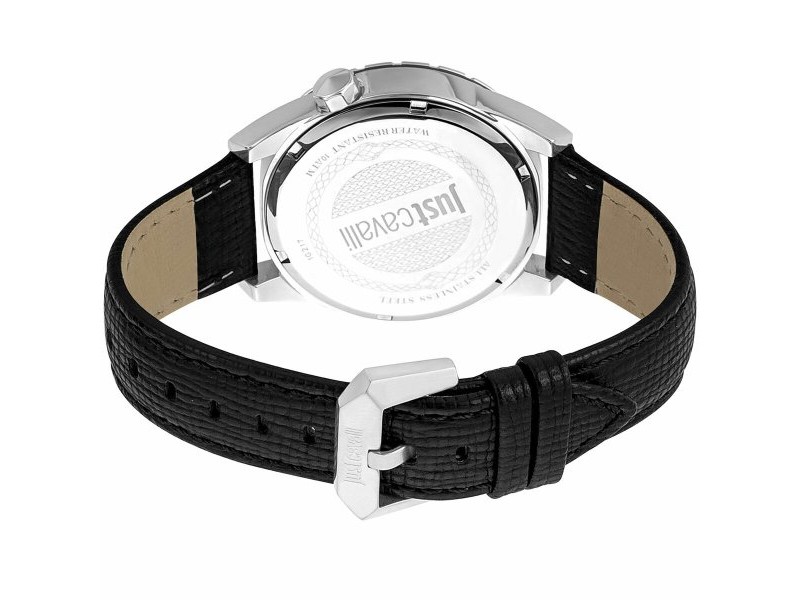 Мъжки часовник Just Cavalli JC1G217L0025 (Ø 42 mm)
