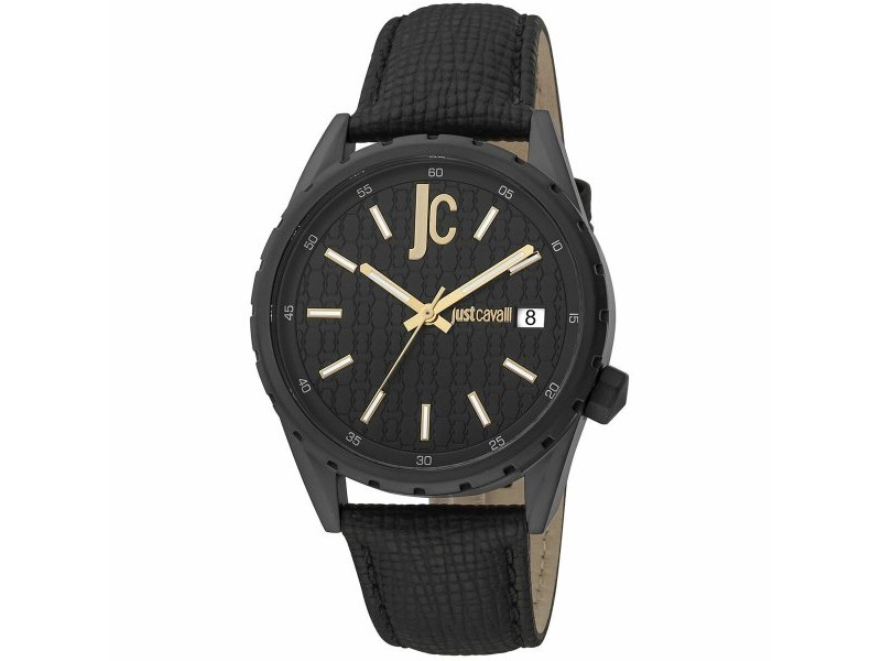 Мъжки часовник Just Cavalli JC1G217L0045 (Ø 42 mm)