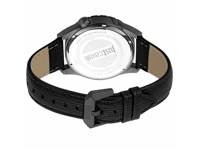 Мъжки часовник Just Cavalli JC1G217L0045 (Ø 42 mm)