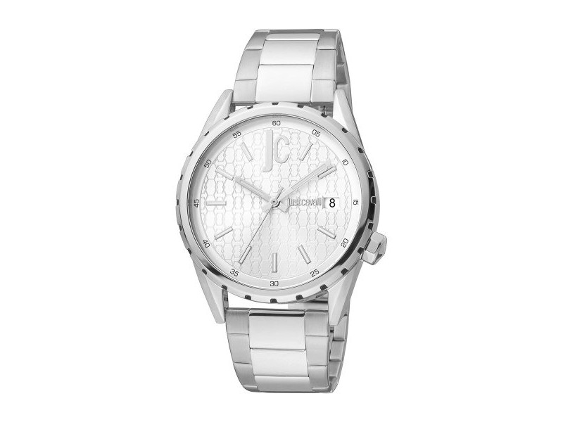 Мъжки часовник Just Cavalli JC1G217M0055 (Ø 42 mm)