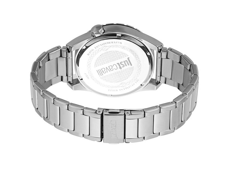 Мъжки часовник Just Cavalli JC1G217M0055 (Ø 42 mm)