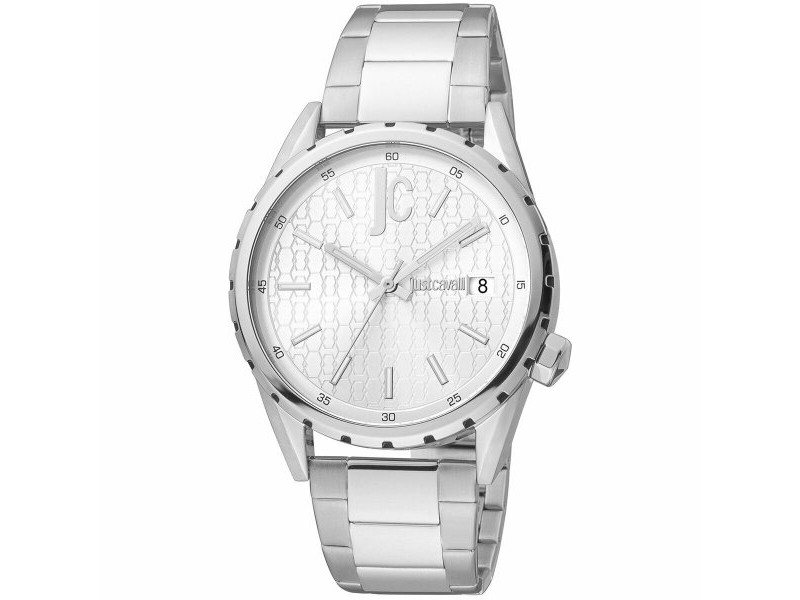 Мъжки часовник Just Cavalli JC1G217M0055 (Ø 42 mm)