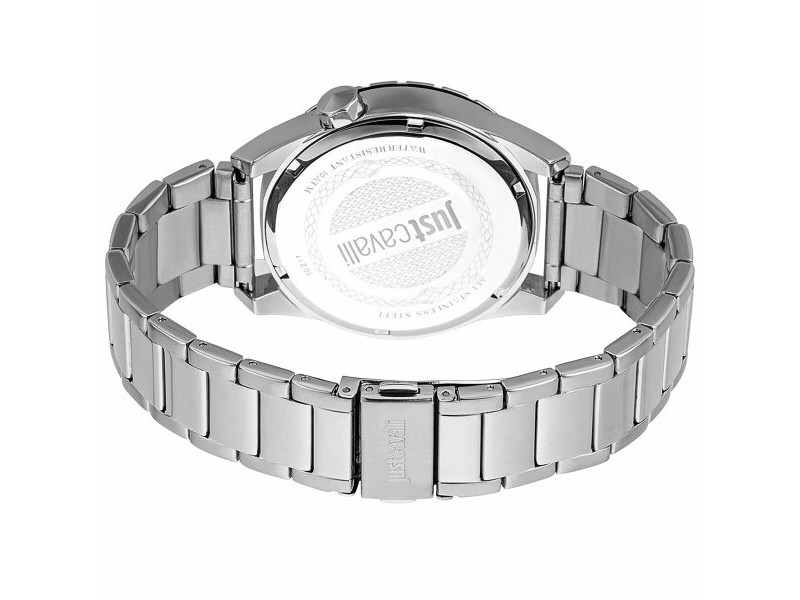 Мъжки часовник Just Cavalli JC1G217M0055 (Ø 42 mm)