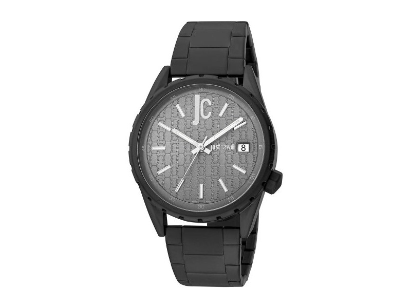 Мъжки часовник Just Cavalli JC1G217M0075 (Ø 42 mm)