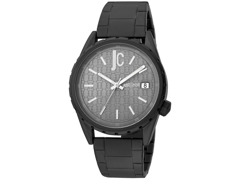 Мъжки часовник Just Cavalli JC1G217M0075 (Ø 42 mm)