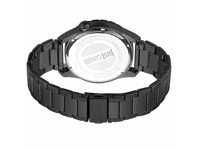 Мъжки часовник Just Cavalli JC1G217M0075 (Ø 42 mm)
