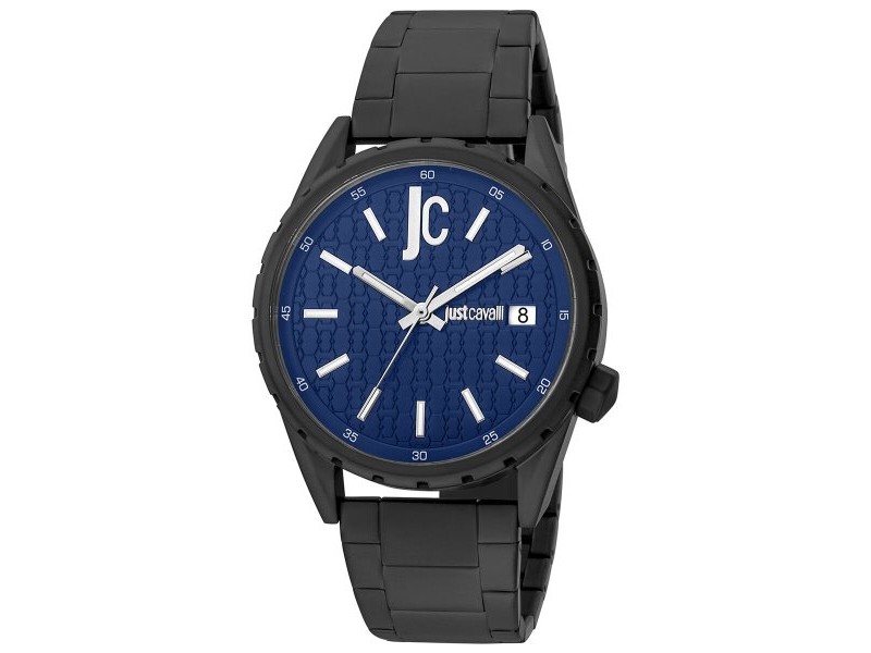 Мъжки часовник Just Cavalli JC1G217M0085 (Ø 42 mm)