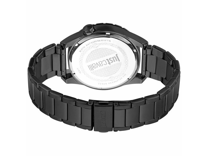 Мъжки часовник Just Cavalli JC1G217M0085 (Ø 42 mm)