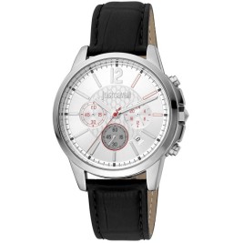 Мъжки часовник Just Cavalli JC1G175L0215 (Ø 42 mm)