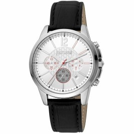 Мъжки часовник Just Cavalli JC1G175L0215 (Ø 42 mm)