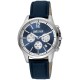 Мъжки часовник Just Cavalli JC1G175L0225 (Ø 42 mm) Мъжки часовник Just Cavalli JC1G175L0225 (Ø 42 mm)