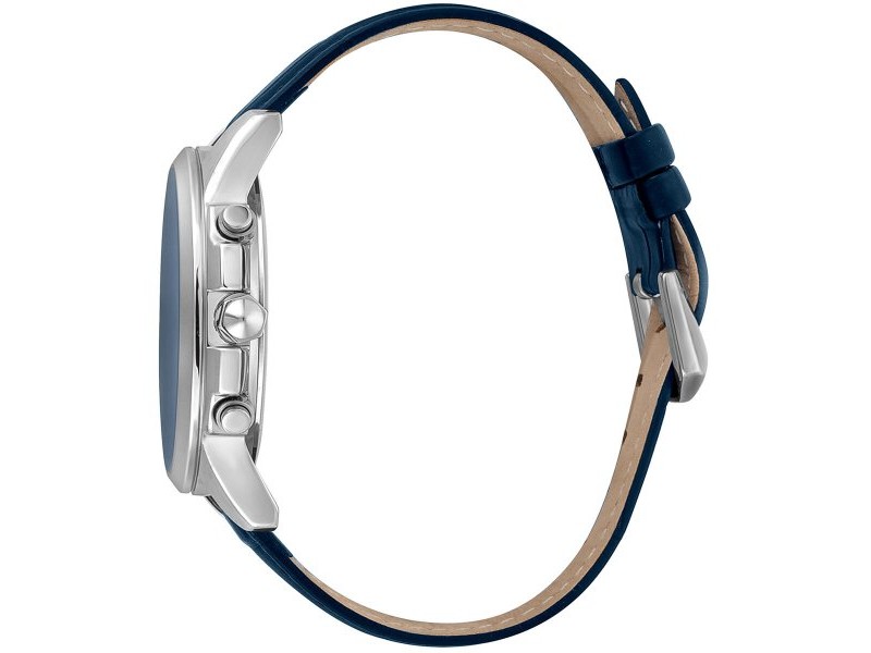 Мъжки часовник Just Cavalli JC1G175L0225 (Ø 42 mm) Мъжки часовник Just Cavalli JC1G175L0225 (Ø 42 mm)