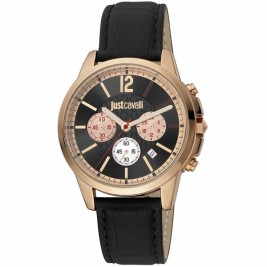 Мъжки часовник Just Cavalli JC1G175L0235 (Ø 42 mm)