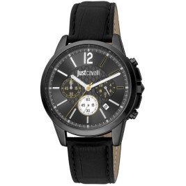 Мъжки часовник Just Cavalli JC1G175L0245 (Ø 42 mm)