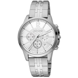 Мъжки часовник Just Cavalli JC1G175M0255 (Ø 42 mm)
