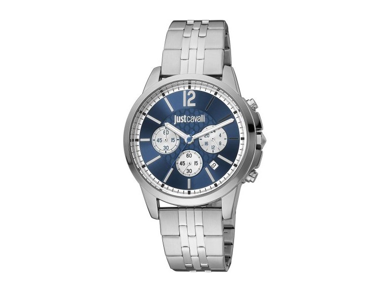 Мъжки часовник Just Cavalli JC1G175M0265 (Ø 42 mm)