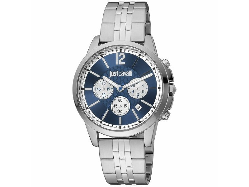Мъжки часовник Just Cavalli JC1G175M0265 (Ø 42 mm)