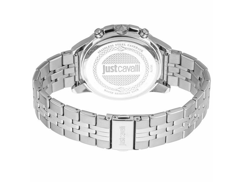 Мъжки часовник Just Cavalli JC1G175M0265 (Ø 42 mm)