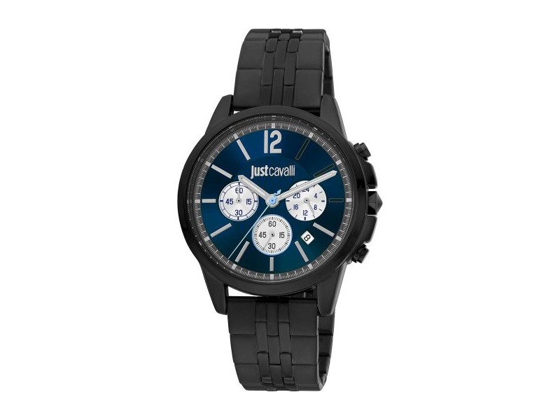 Мъжки часовник Just Cavalli JC1G175M0275 (Ø 42 mm)