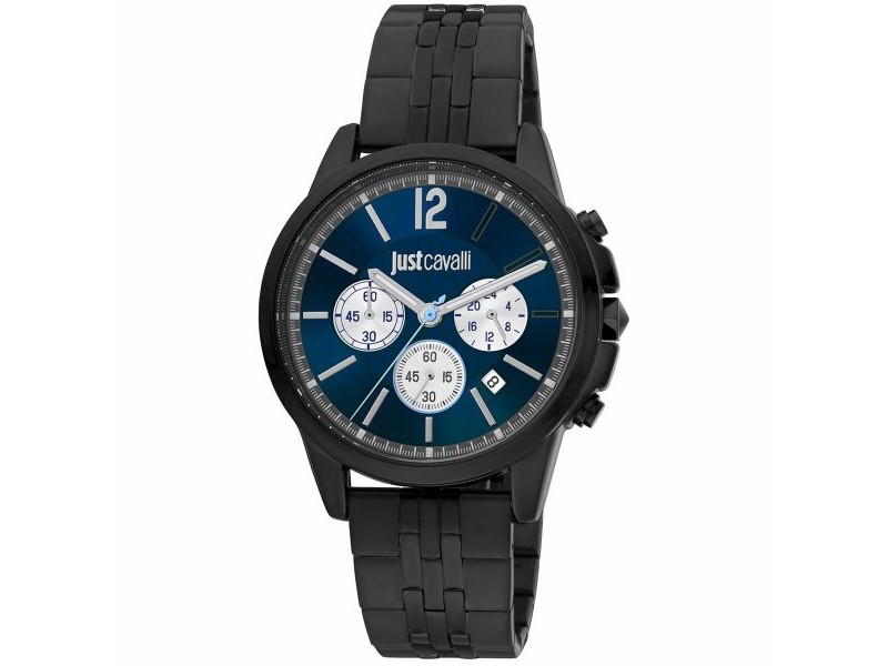 Мъжки часовник Just Cavalli JC1G175M0275 (Ø 42 mm)