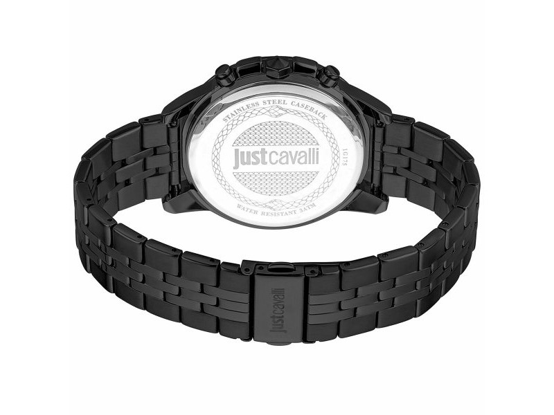 Мъжки часовник Just Cavalli JC1G175M0285 (Ø 42 mm)