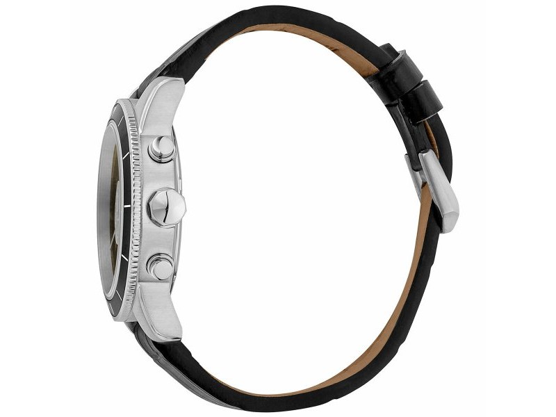 Мъжки часовник Just Cavalli JC1G215L0015 (Ø 42 mm)