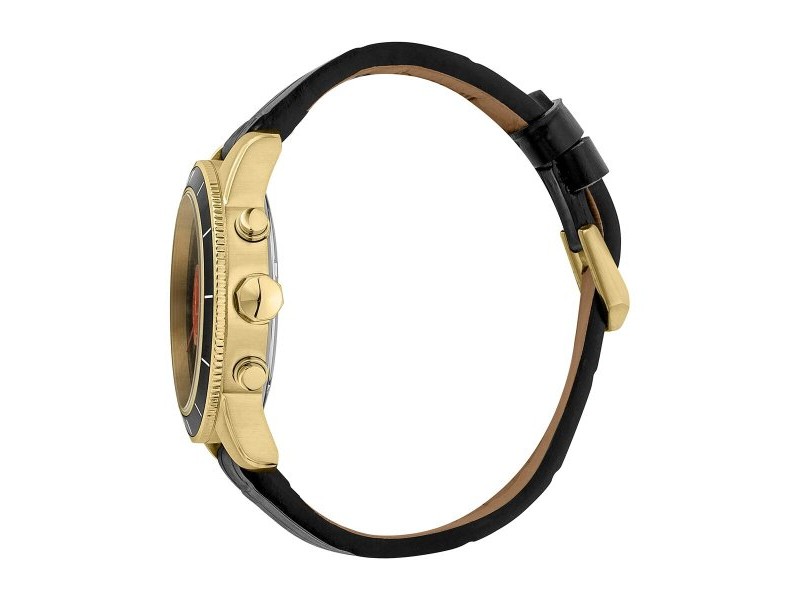 Мъжки часовник Just Cavalli JC1G215L0025 (Ø 42 mm)